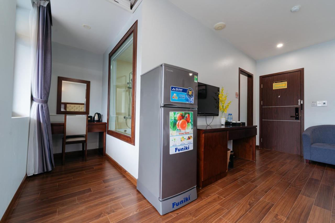 Topone Halong Hotel Hạ Long Ngoại thất bức ảnh